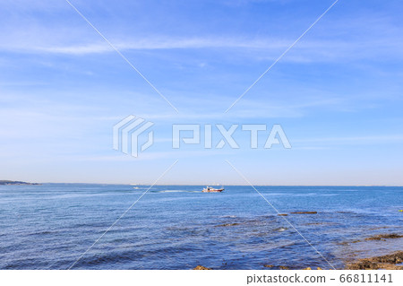 Chita Peninsula as seen from Higashima, Aichi Prefecture Chita Peninsula as seen from Higashima, Aichi Prefecture 66811141