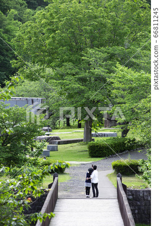 Ishioka City Hitachi Fudoki no Oka 66811245