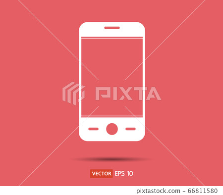 smartphone icon, Mobile phone logo vector smartphone icon, Mobile phone logo vector 66811580