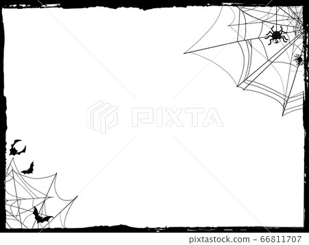 Cobweb frame 66811707
