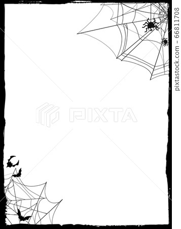 蜘蛛網框架 蜘蛛網框架 66811708