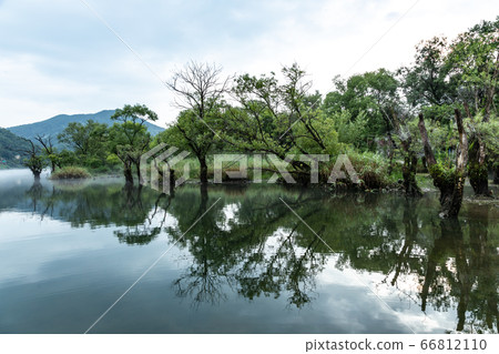Daecheongho Lohas Park Daecheongho Lohas Park 66812110