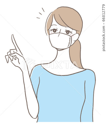 女人手指 女人手指 66812779