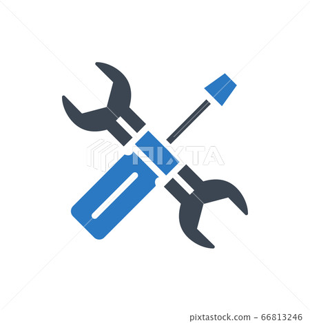 Services Vector Glyph Icon Services Vector Glyph Icon 66813246