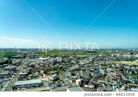 鈴鹿市風景 鈴鹿市風景 66813939