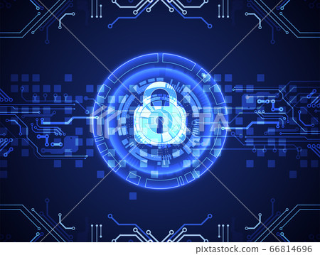 Protection concept. Protect mechanism, system privacy. Protection concept. Protect mechanism, system privacy. 66814696