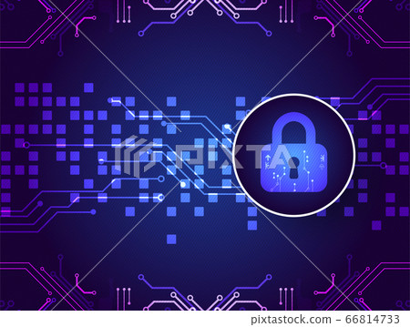 Protection concept. Protect mechanism, system Protection concept. Protect mechanism, system 66814733