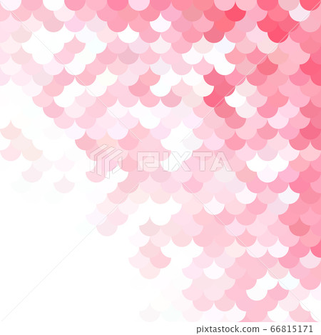 Red Roof tiles pattern, Creative Design Templates 66815171