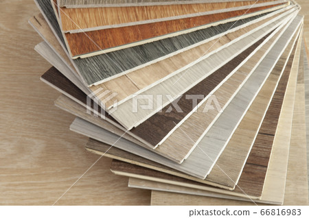 sample of wood laminate materials 66816983