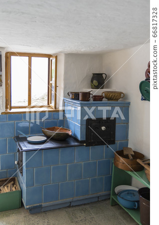 Rock dwelling in Brhlovce, Levice district, Nitra Rock dwelling in Brhlovce, Levice district, Nitra 66817328