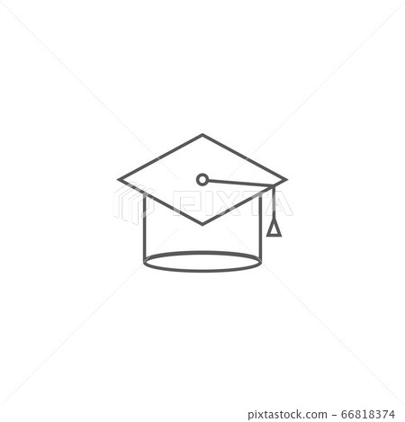 School and education icons vector 66818374