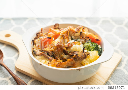 Mushroom doria Mushroom doria 66818971