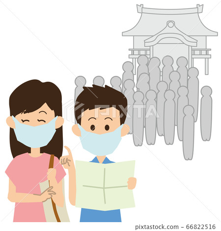 People who enjoy traveling while avoiding crowds 66822516