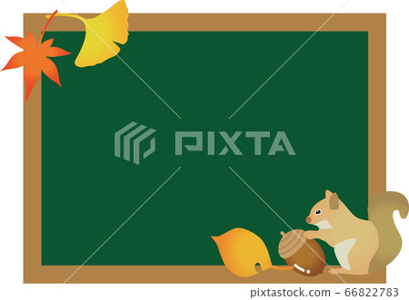 秋季公告欄 66822783