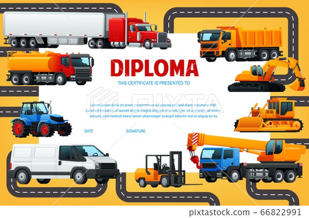 Kindergarten or school diploma for kids Kindergarten or school diploma for kids 66822991