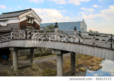 Anzai Bridge Anzai Bridge 66823133