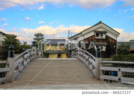 安西大橋 安西大橋 66823137