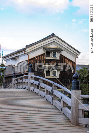 Anzai Bridge Anzai Bridge 66823138