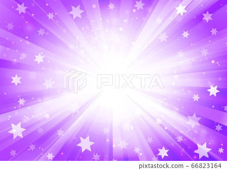 Radiation purple 66823164