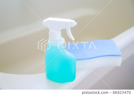 清潔浴缸 66823470