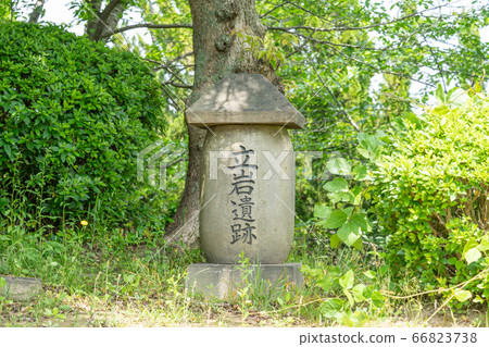 立岩遺址遺址_福岡縣飯塚市立岩 66823738