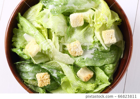 凱撒沙拉特寫 66823811