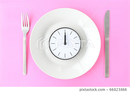Image of lunch time 66823866