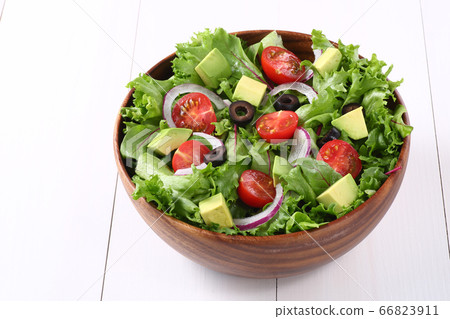 Italian salad Italian salad 66823911