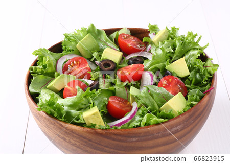 Italian salad Italian salad 66823915
