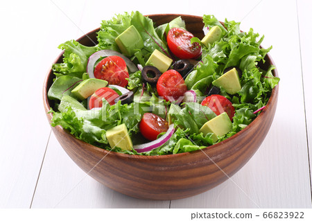 Italian salad 66823922