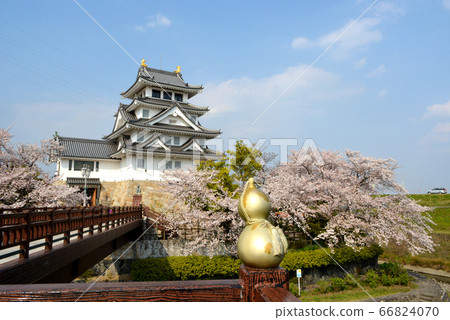 Kuroya城堡 66824070