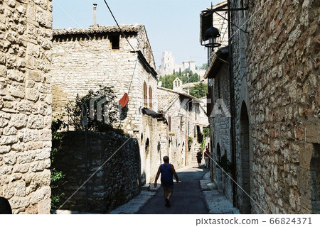 Assisi 66824371
