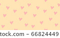 手畫的心無縫模式 66824449