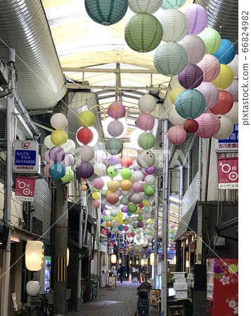 Furukawacho Shopping Street Furukawacho Shopping Street 66824982