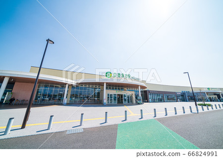 Renewal Hasuda Service Area 66824991