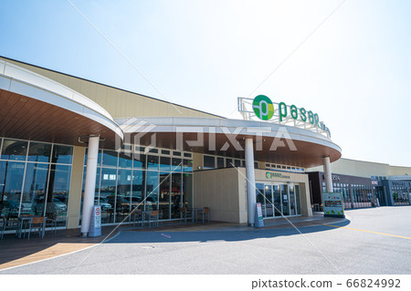 Renewal Hasuda Service Area 66824992