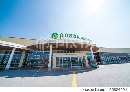 復興蓮田服務區 復興蓮田服務區 66824994