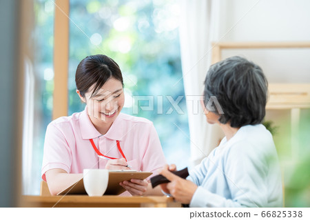 Nursing image Senior Daycare Nursing home Nursing image Senior Daycare Nursing home 66825338