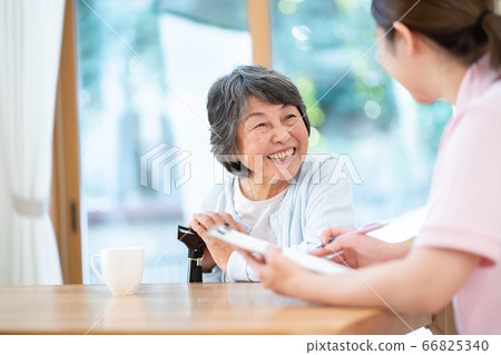 Nursing image Senior Daycare Nursing home Nursing image Senior Daycare Nursing home 66825340