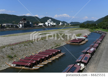 Nagara Ukai Ferris Boat and Ryokan Town Nagara Ukai Ferris Boat and Ryokan Town 66825531