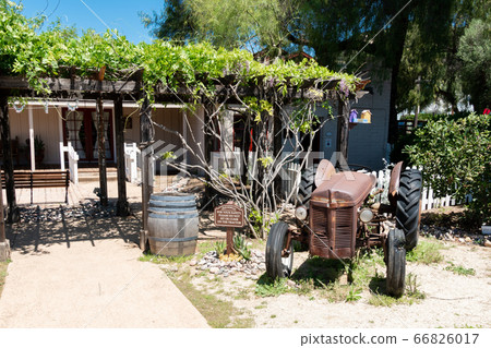 Old Poway Park and Village, Poway, California Old Poway Park and Village, Poway, California 66826017