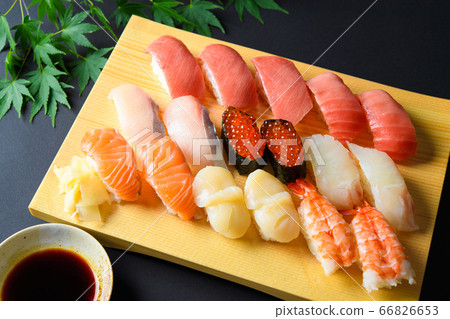 sushi sushi 66826653