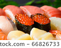 sushi  66826733