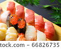 sushi  66826735