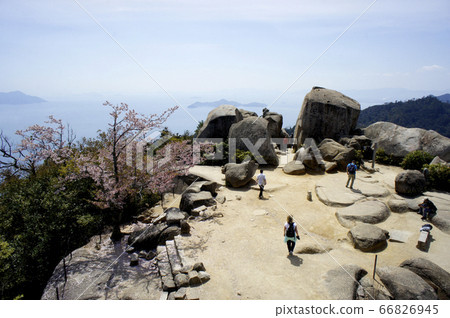 廣島觀音峰會觀景台 廣島觀音峰會觀景台 66826945
