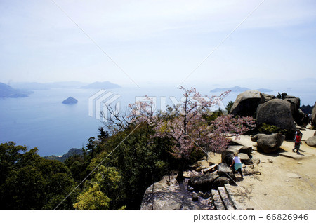 廣島觀音峰會觀景台 廣島觀音峰會觀景台 66826946