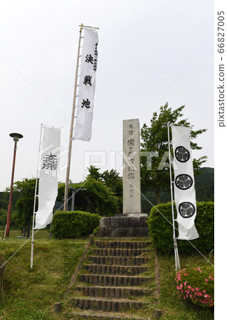 Sekigahara戰場戰場 66827005