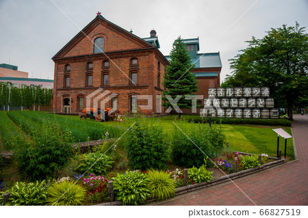 北海道札幌啤酒博物館 北海道札幌啤酒博物館 66827519