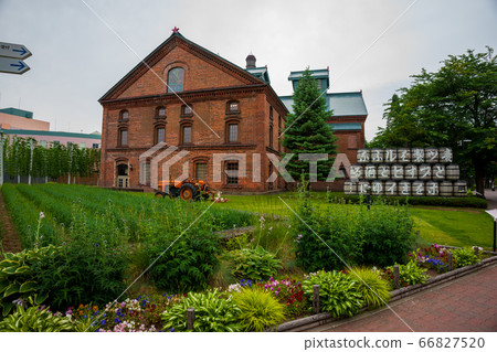 北海道札幌啤酒博物館 66827520