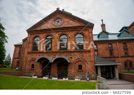北海道札幌啤酒博物館 北海道札幌啤酒博物館 66827599